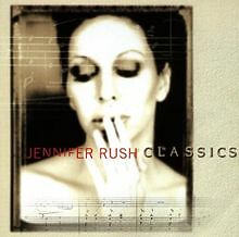 Classics von rush jennifer - classics, |