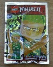 Lego® Ninjago™ Limited