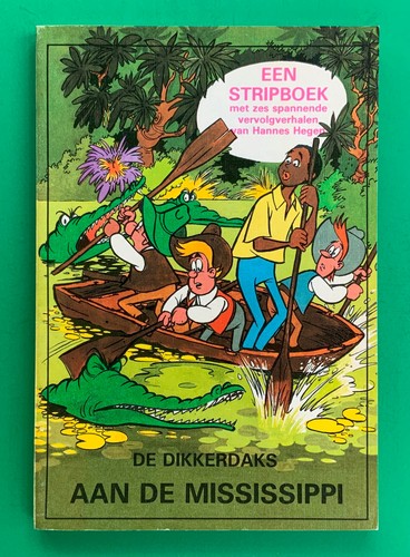 Wipa digedags mosaikbuch aan - wipa,