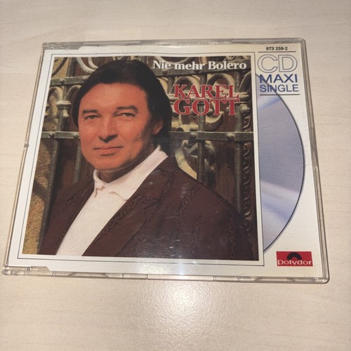Karel gott nie - karel, gott: