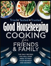 Good Housekeeping - Cooking
