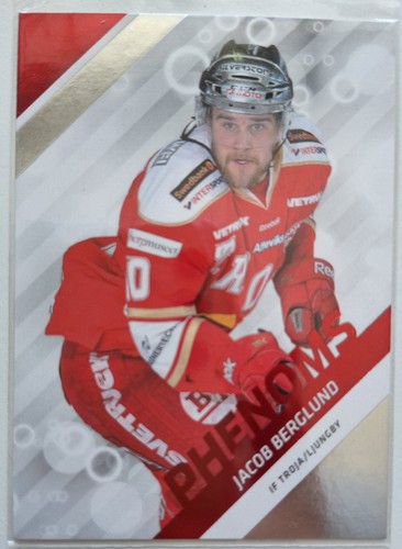 Jacob berglund erc ingolstadt - berglund,