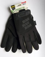 Mechanix Wear Tactical Pursuit