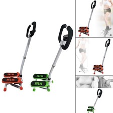 Twist Stepper Bequemer