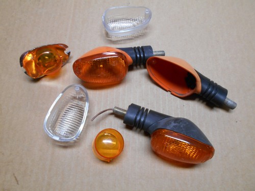 Ktm 125 rc125 blinker - 125,