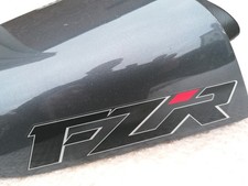 Abdeckung Sozius Sitzbank Yamaha FZR1000 Typ 3LE