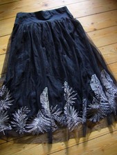 Wunderschöner Tüllrock von