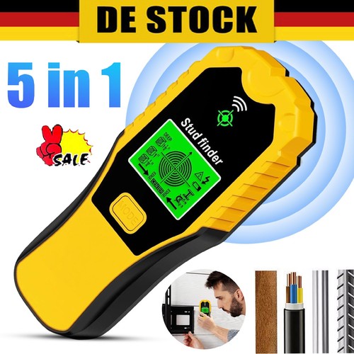 Wand scanner - in, 1