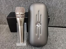 Shure KSM8/N Dynamisches Gesangsmikrofon Premium Sound Gebraucht