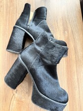 Buffalo Plateaus Boots