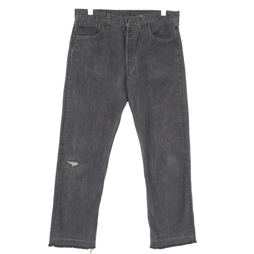 Levi vintage jeans - levi's,
