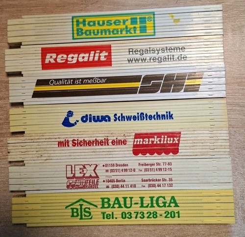 Stück kunststoff - stück, 2m