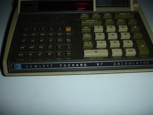97 97s calculator - 92,
