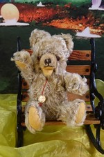 Original  Teddy Hermann