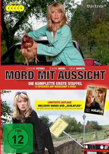 Mord mit aussicht 5 - mit,