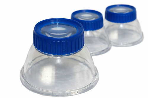 24er set becherlupe - 24er,