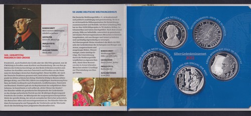 Brd 10 euro - x,