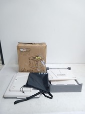 Campingtoilette ohne Chemie