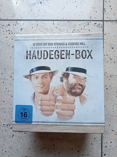 Bud spencer terence hill - spencer,