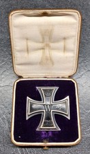Eisernes Kreuz 1. Klasse 1914