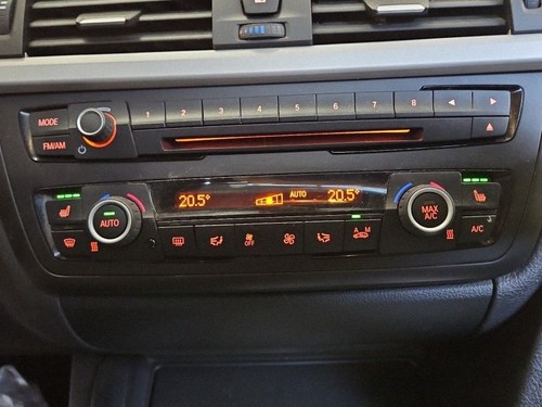 Bmw f36 gran - gran, 2015
