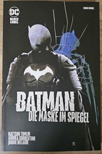 Batman - Die Maske im Spiegel