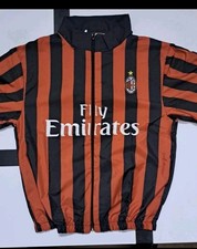 AC MAILAND Milan JACKE / NEU
