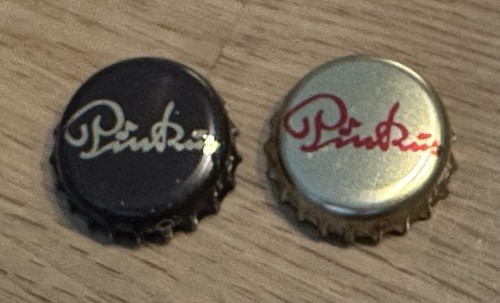 Kronkorken pinkus bio - 2, bier