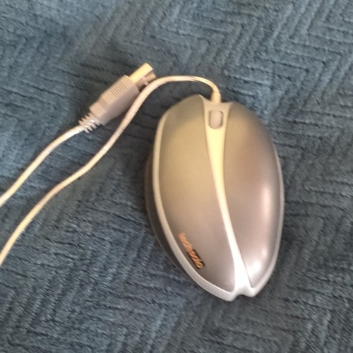 Techsolo standardmaus - tm-50,