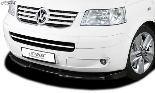 Rdx vario frontspoiler für - rdx,
