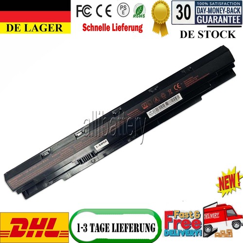 New n240bat laptop battery - new, n240bat-4