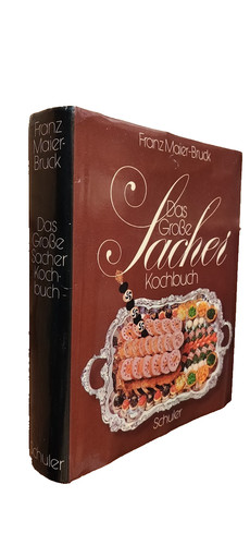 Das große sacher - das,