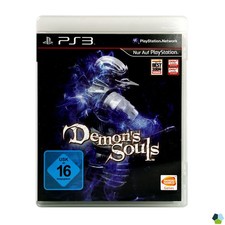 [PS3] Demon's Souls -
