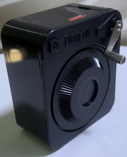 Hama dayroll film lader - dayroll,