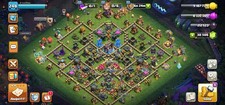 supercell clash of clans base