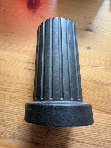 Sterilisierbarer handgriff - sterilisierbarer,