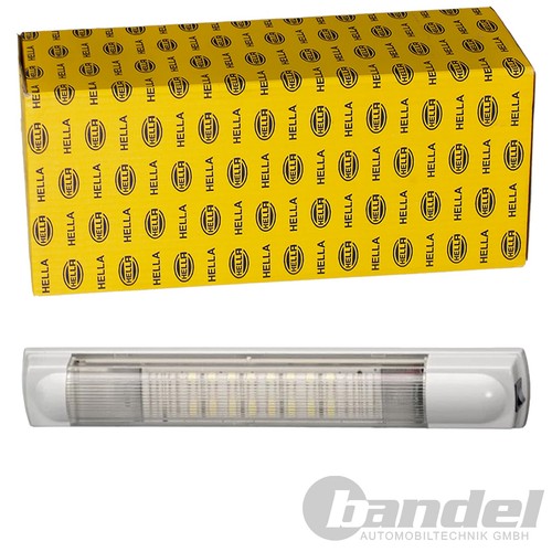 Hella innenraumleuchte led - innenraumleuchte,