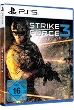 Strike Force 3 PS5