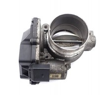 Drosselklappenstutzen Drosselklappe Original Audi VW A4 A5 A6 059145950AA