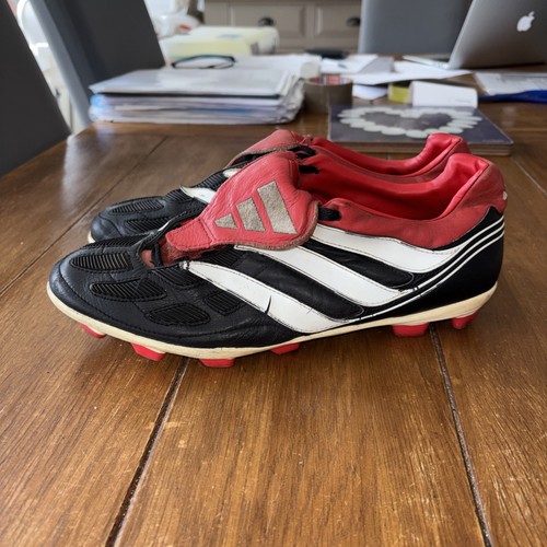 Adidas predator precision - predator, gr