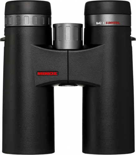 Minox universal 8x42 - x-universal,