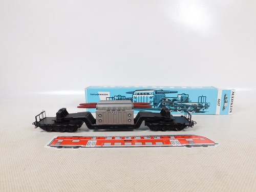 Märklin 4617 - märklin, ac