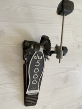 dw 5000 E Pedal