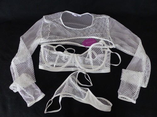 3tlg dessous set - *, bh