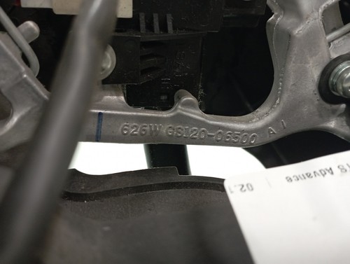 Gs12006500a 458187 - gs12006500a,
