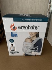 Ergobaby 360 Baby Carrier
