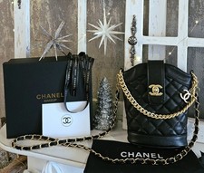 Chanel Kosmetiktasche Gift Bag