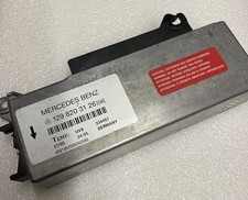 Orig. Mercedes R129 SL-Klasse