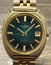 PALLAS Adora Herrenuhr -