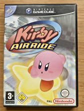 Kirby Air Ride (Nintendo GameCube)